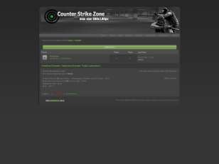 Counter Strike v1.0