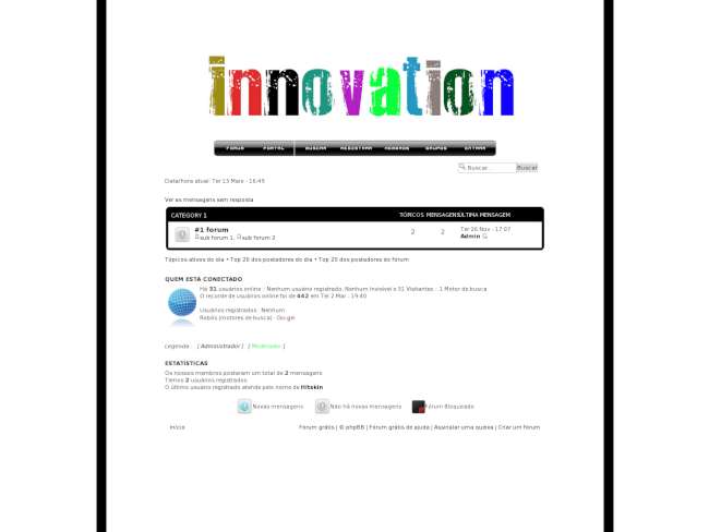 Innovation.fórum