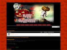 Halloween y terror