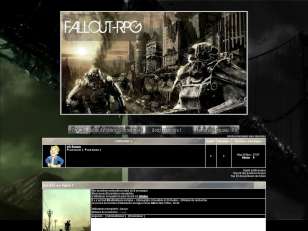 Fallout 3 rpg