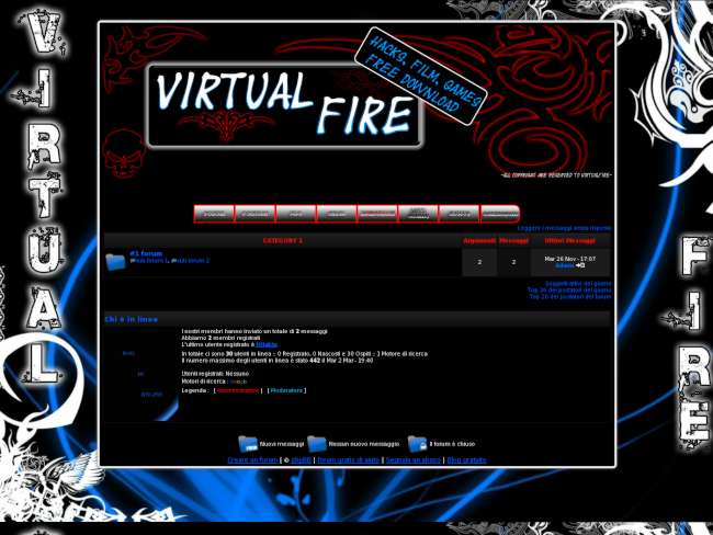 Virtualfire.tk