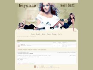 Beyonce serbia