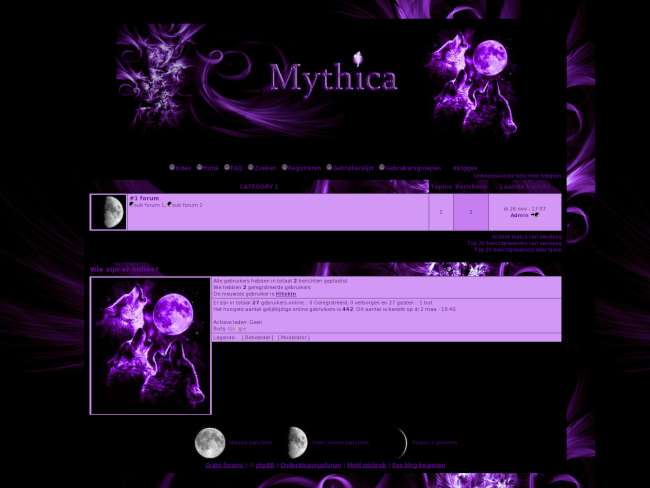 Mythica
