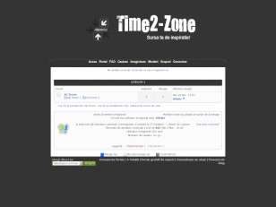 Theme time2-zone