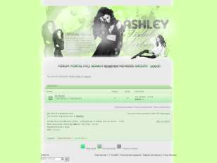 Ashley tisdale xxx