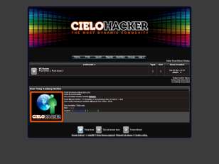 Cielo-hacker part2
