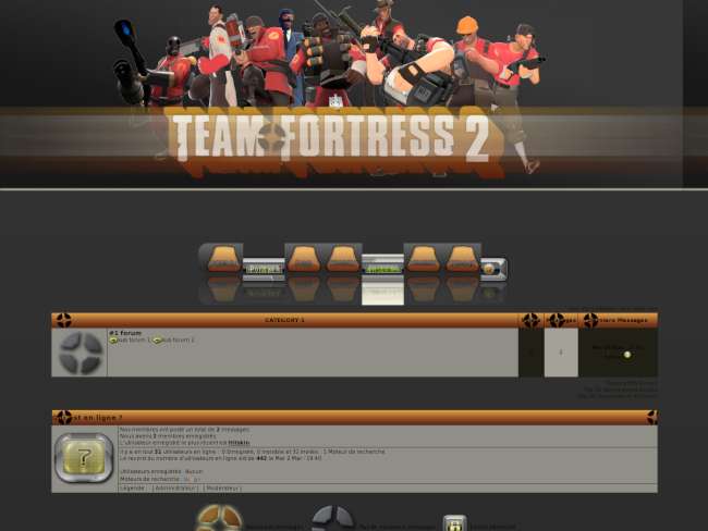 Team fortress 2 perso ...