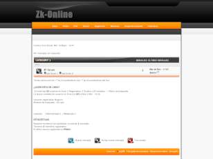Zk-online.net by zk-ic...