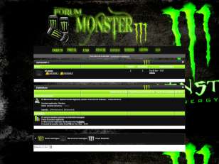 Monster v1