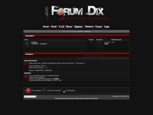 Forum dix v3.5