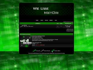 We use met0ri v2