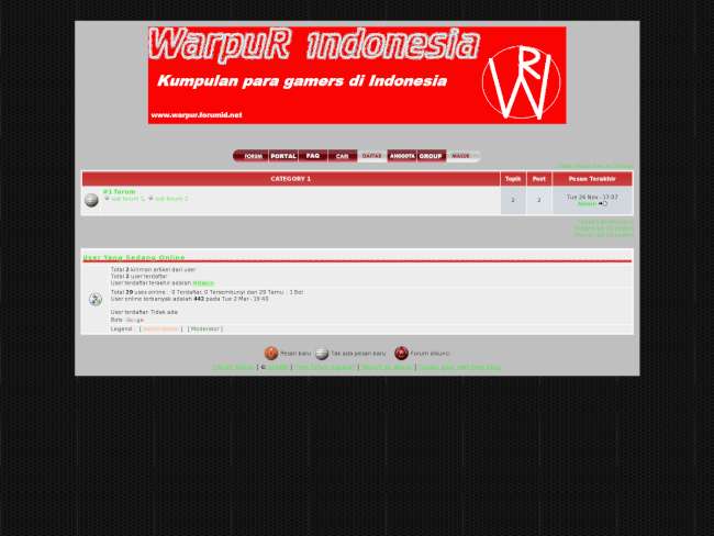 WarpuR 1ndonesia ver 1.2