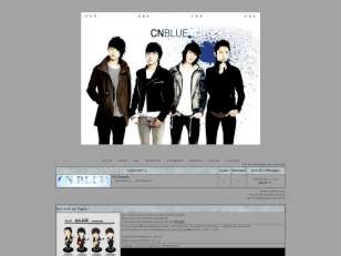 Cnblue french