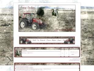 Farming simulator 2011
