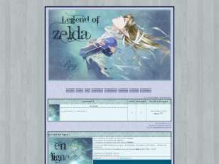 Zelda iii