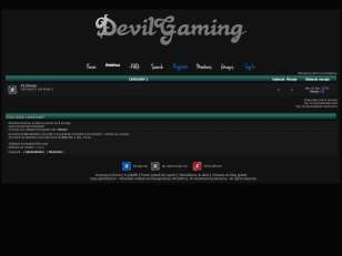 DevilGaming Extra !!!
