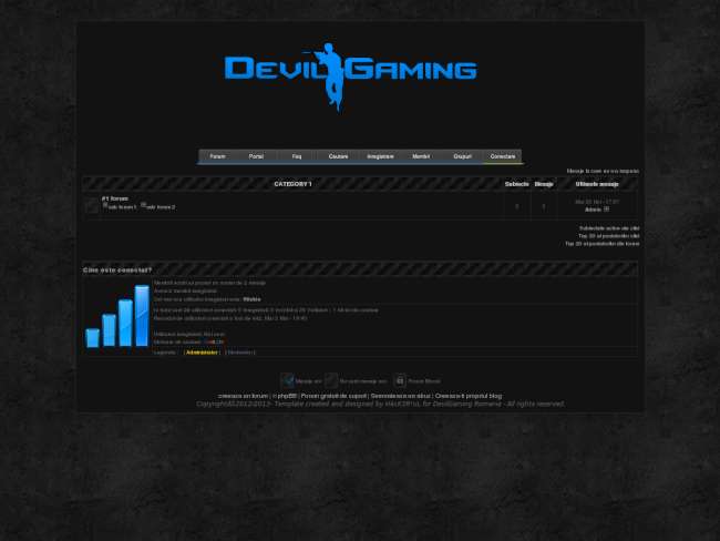 DevilGaming Super 2013