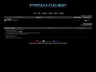 Xtream-gaming