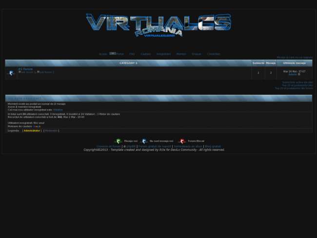 Virtualcs|