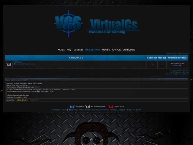 VirtualCs New