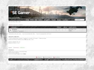 Sg gamer-strike