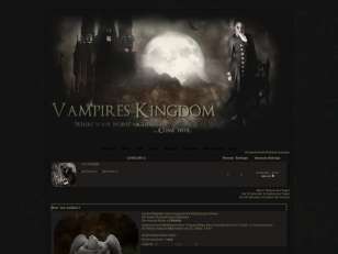 Vampire kingdom