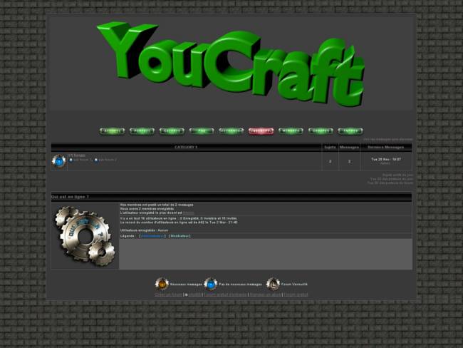 YouCraft2