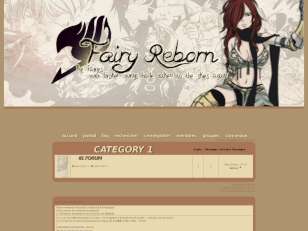 Fairy reborn v.2 n°2