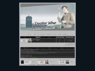 Doctor Who Renaissance