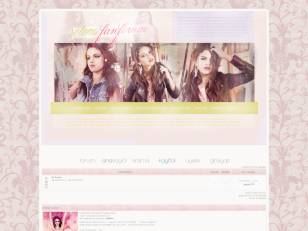 Selena gomez fan forum