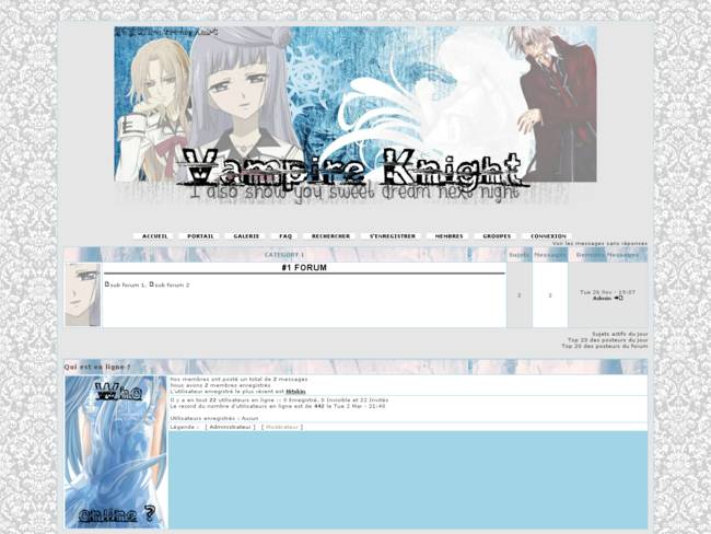 It's frozen time on VK //PRIVER