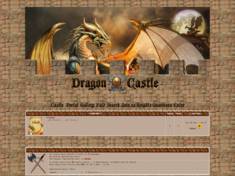 Dragon castle