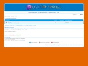 Habbo beta forum