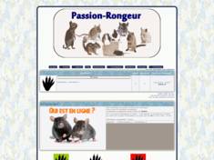Rongeur-passion