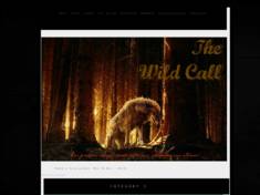The wild call