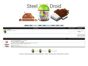 Android forum