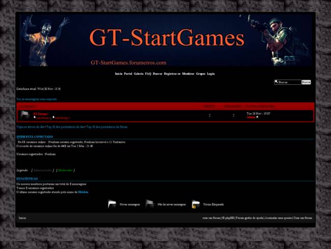 GT-StartGames