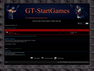Gt-startgames