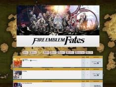 Fire emblem fates v 0.01