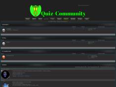 Quiz-community.forumz.ro