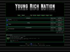 Young rich nation