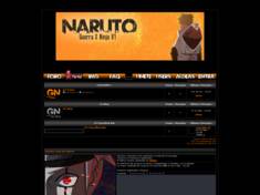 Naruto rol 2017