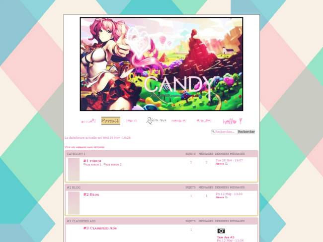 Candycandy