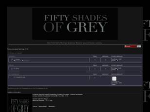 50 Sombras de Grey