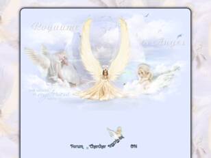 Royaume des anges