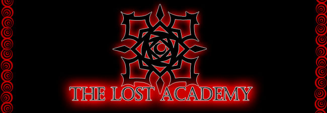 The Lost Academy