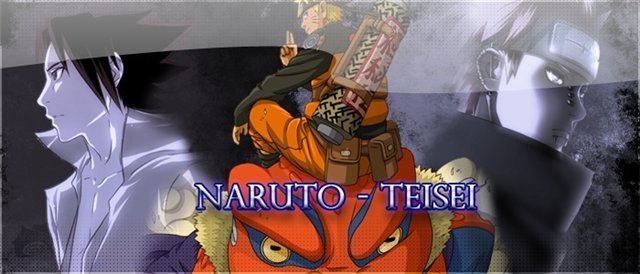 Naruto-Teisei
