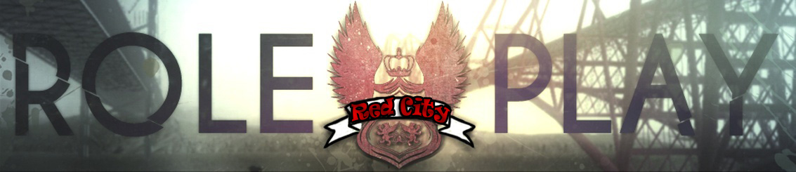 Red City Role Play