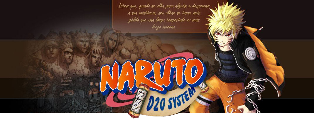 Naruto - Chronicles of the Night